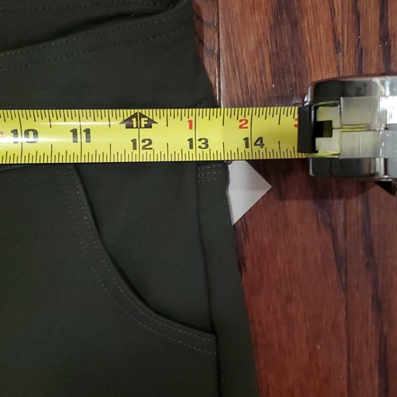 Eddie Bauer warm outdoor pant, size S, NWT - Picture 15 of 15